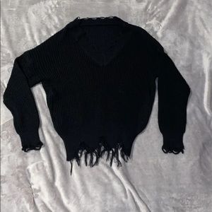 Women’s sweater